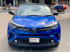 Toyota C-HR G LED Pkg 2017