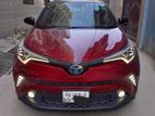 Toyota C-HR G LED Pkg 2017