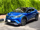 Toyota C-HR G LED Pkg 2017