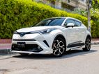 Toyota C-HR G LED Pkg 2017