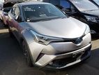 Toyota C-HR G LED PKG 2018