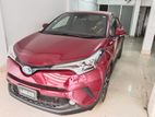 Toyota C-HR G-LED PKG 2018