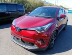 Toyota C-HR G LED PKG 2018