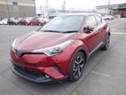 Toyota C-HR G LED PKG 2018