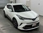 Toyota C-HR G-LED Pkg 2018