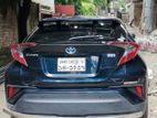 Toyota C-HR G LED PKG 2019