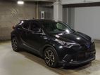 Toyota C-HR G LED pkg 2019