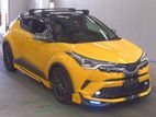 Toyota C-HR G-LED Pkg 2019