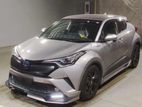 Toyota C-HR G LED PKG 2019