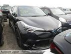 Toyota C-HR G LED PKG 2019