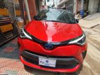 Toyota C-HR G LED PKG 2019