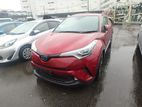 Toyota C-HR G-LED PKG 2019