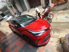 Toyota C-HR G LED PKG 2019