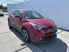 Toyota C-HR G-LED PKG 2019