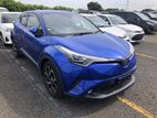 Toyota C-HR G LED PKG BLUE 2019