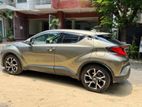 Toyota C-HR G LED PKG BROWN 2020