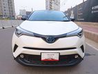 Toyota C-HR G LED pkg Grade-4 - 2018