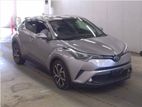 Toyota C-HR G-LED PKG, GREY 2019