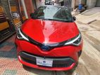 Toyota C-HR G-LED-PKG-HV 2019