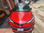 Toyota C-HR G-LED PKG-HYBRID 2019