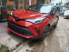 Toyota C-HR G LED PKG HYBRID 2019