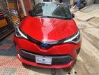 Toyota C-HR G LED PKG HYBRID 2019