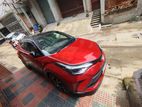 Toyota C-HR G LED PKG HYBRID 2019