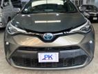 Toyota C-HR G Led Pkg Hybrid 2020