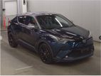 Toyota C-HR G-LED PKG, TWIN 2019