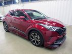 Toyota C-HR G-LED (Point-4.00) 2019