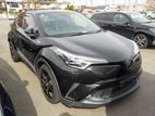 Toyota C-HR G-LED Point-4.5 2019