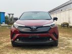 Toyota C-HR G-LED R-Grade 2018