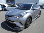 Toyota C-HR G LED Ready 2018