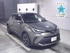 Toyota C-HR G-LED READY 2020