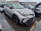 Toyota C-HR G-LED READY DHAKA 2020