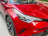 Toyota C-HR G LED READY SHOP 2018