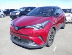 Toyota C-HR G LED READY SHOWROOM 2019