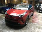 Toyota C-HR G LED RED AP/4.0 2017