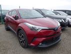 Toyota C-HR G LED RED AP 4.5 2021