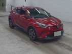 Toyota C-HR G Led Red Wine 2019