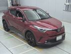 Toyota C-HR G LED Red Wine 2019