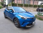 Toyota C-HR G-LED Reg: 2022 2017