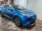 Toyota C-HR G LED Reg:2022 2017
