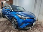 Toyota C-HR G Led Reg:2022 2017