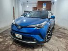 Toyota C-HR G-LED (Reg:2022) 2017