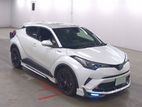 Toyota C-HR G LED RS KIT 4.5 2019