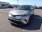 Toyota C-HR G-LED Showroom Ready 2019