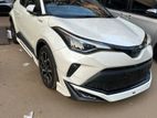 Toyota C-HR G-LED Sports 2020