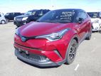 Toyota C-HR G LED TOW TONE READY 2019