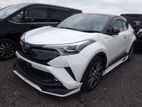 Toyota C-HR G LED TRD 2 Tone 2019